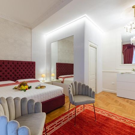 Domus Quirinale Apartment Рим Екстериор снимка