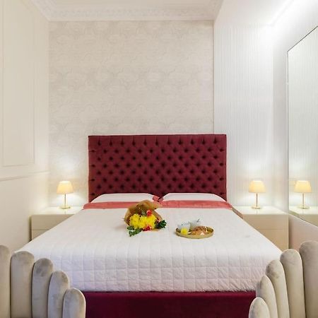Domus Quirinale Apartment Рим Екстериор снимка