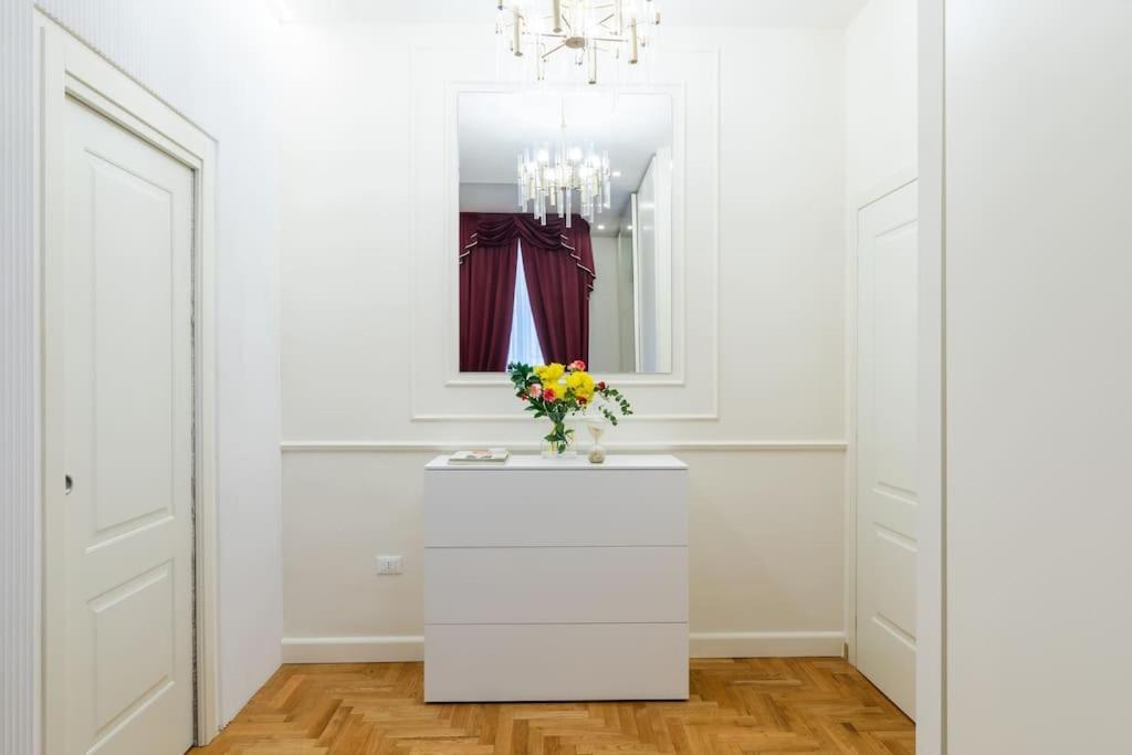 Domus Quirinale Apartment Рим Екстериор снимка