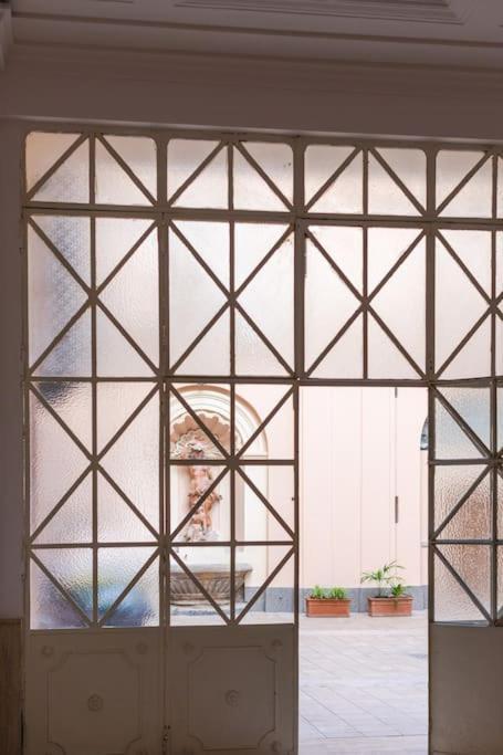 Domus Quirinale Apartment Рим Екстериор снимка