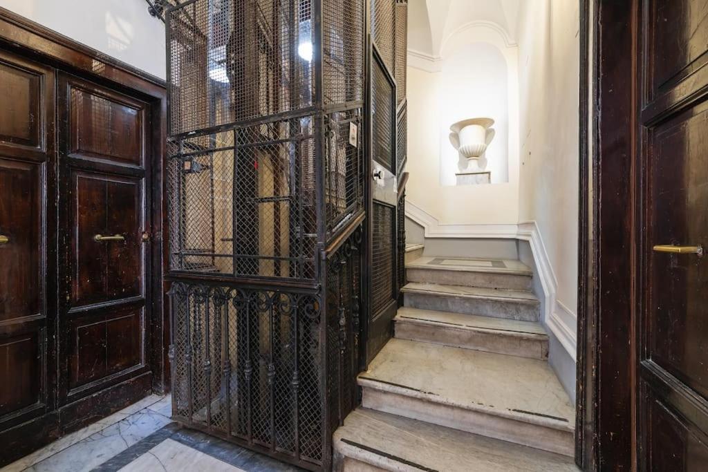 Domus Quirinale Apartment Рим Екстериор снимка