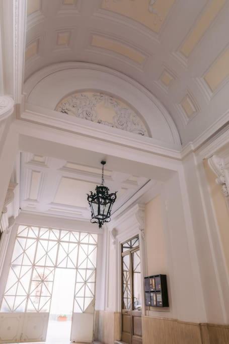 Domus Quirinale Apartment Рим Екстериор снимка