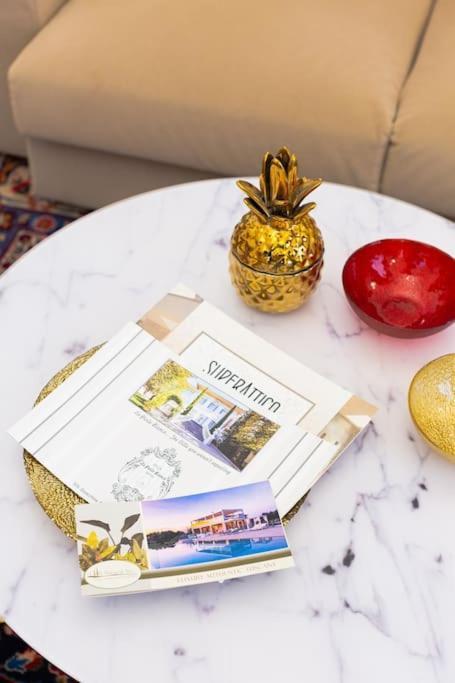 Domus Quirinale Apartment Рим Екстериор снимка