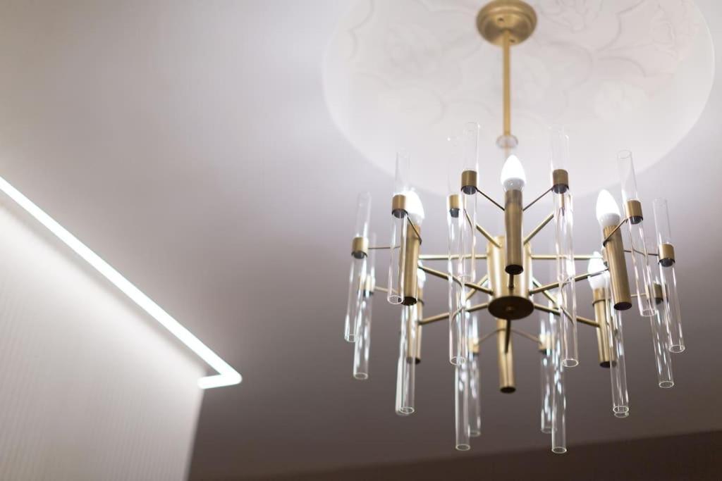 Domus Quirinale Apartment Рим Екстериор снимка