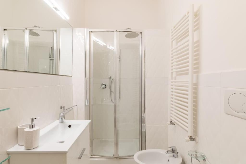 Domus Quirinale Apartment Рим Екстериор снимка