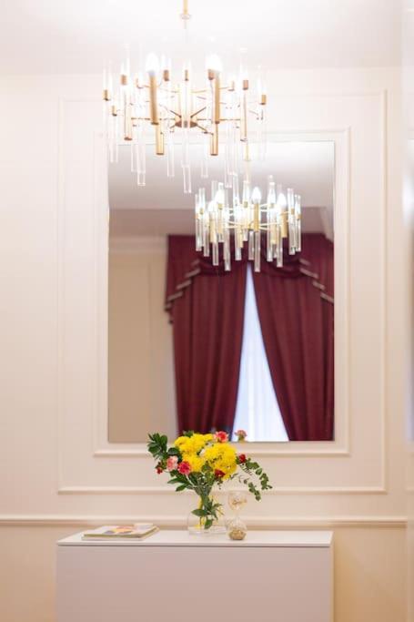 Domus Quirinale Apartment Рим Екстериор снимка