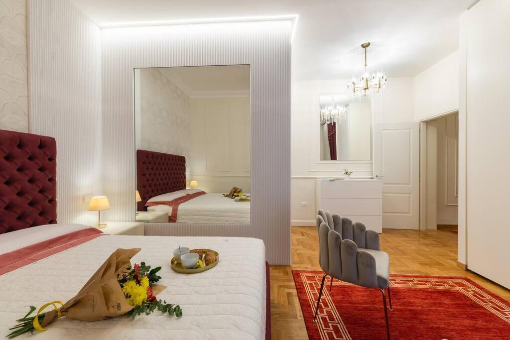 Domus Quirinale Apartment Рим Екстериор снимка
