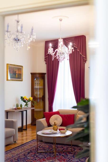 Domus Quirinale Apartment Рим Екстериор снимка