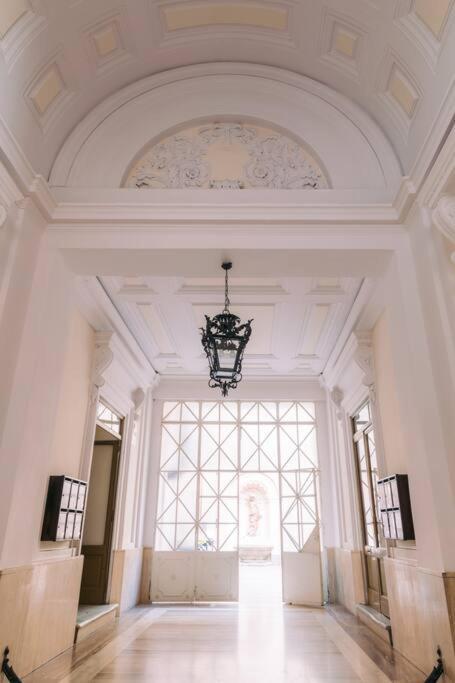 Domus Quirinale Apartment Рим Екстериор снимка
