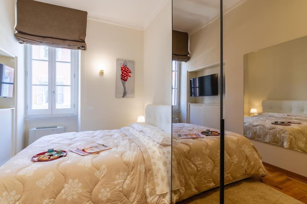 Domus Quirinale Apartment Рим Екстериор снимка