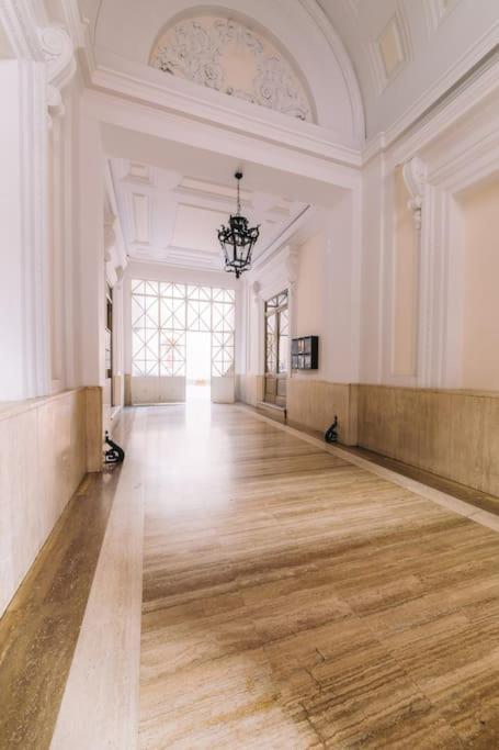 Domus Quirinale Apartment Рим Екстериор снимка