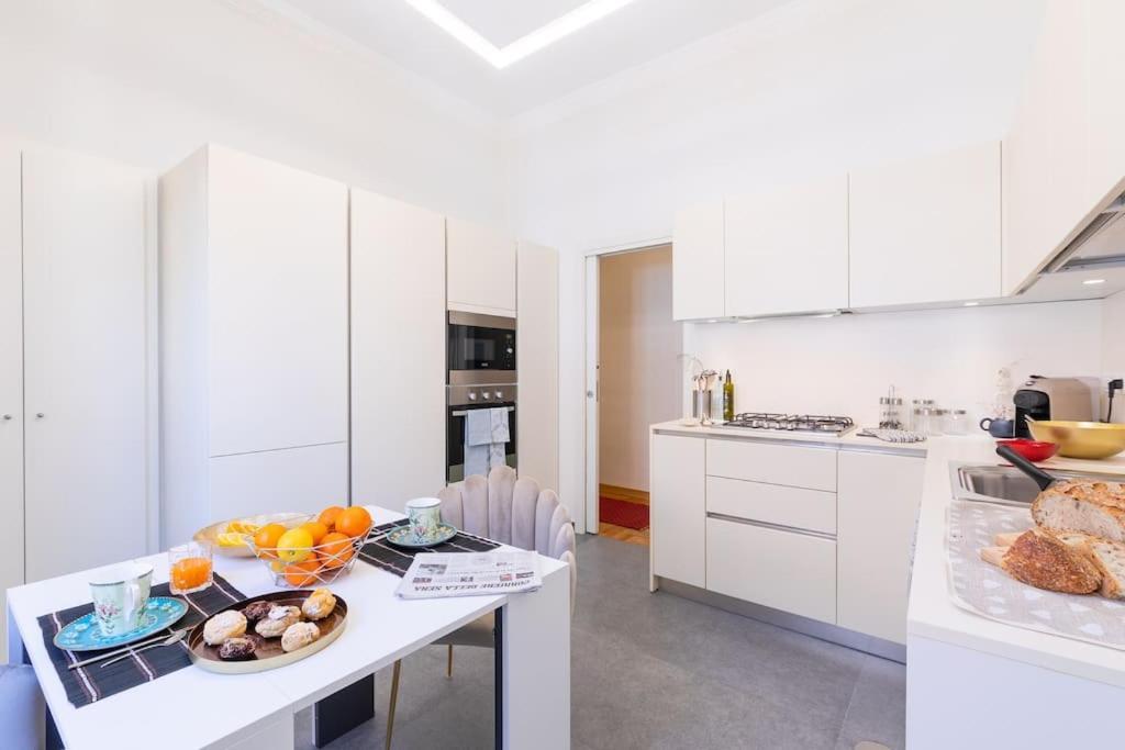 Domus Quirinale Apartment Рим Екстериор снимка