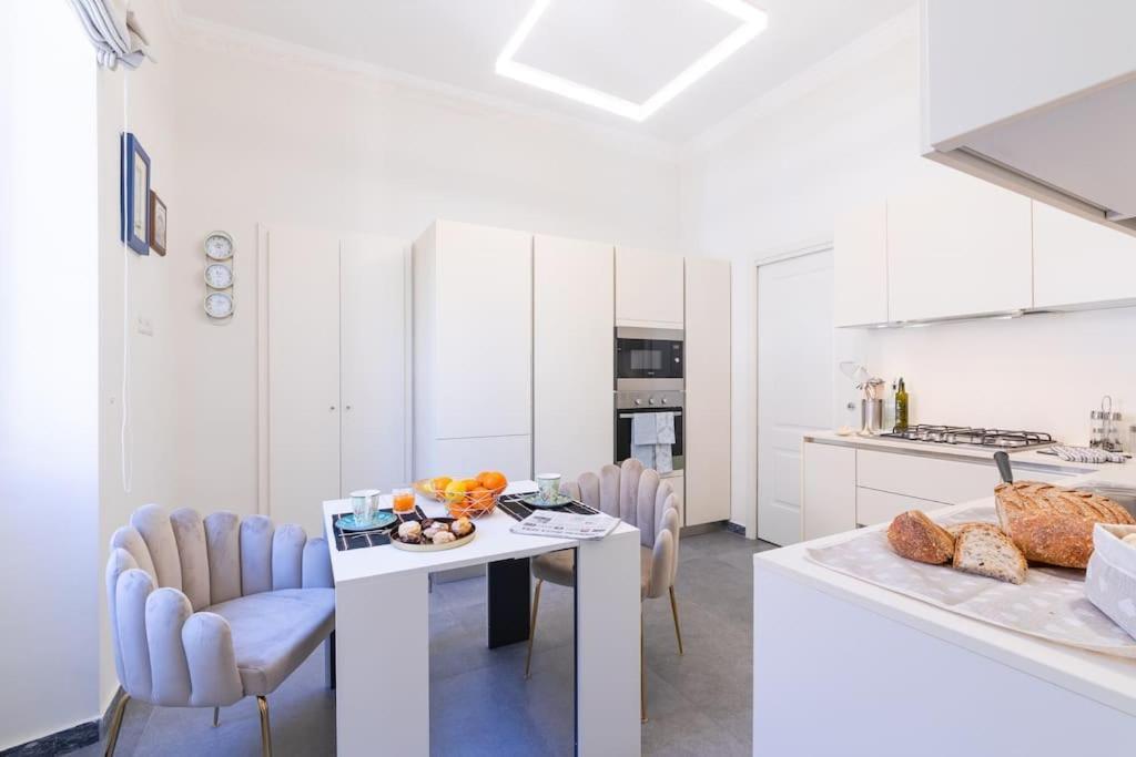 Domus Quirinale Apartment Рим Екстериор снимка