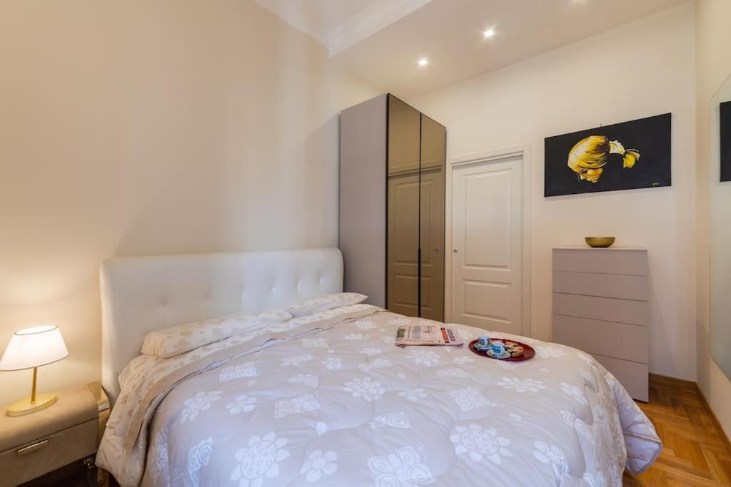 Domus Quirinale Apartment Рим Екстериор снимка
