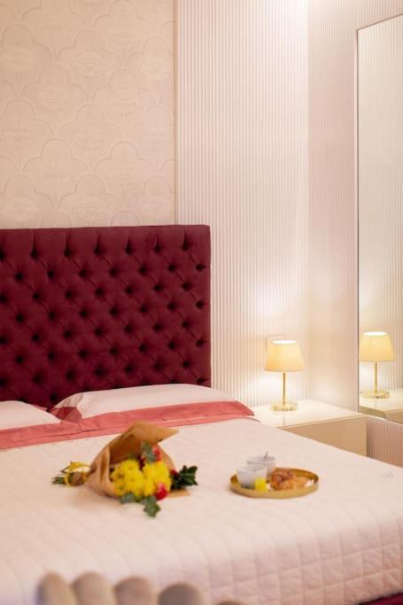 Domus Quirinale Apartment Рим Екстериор снимка