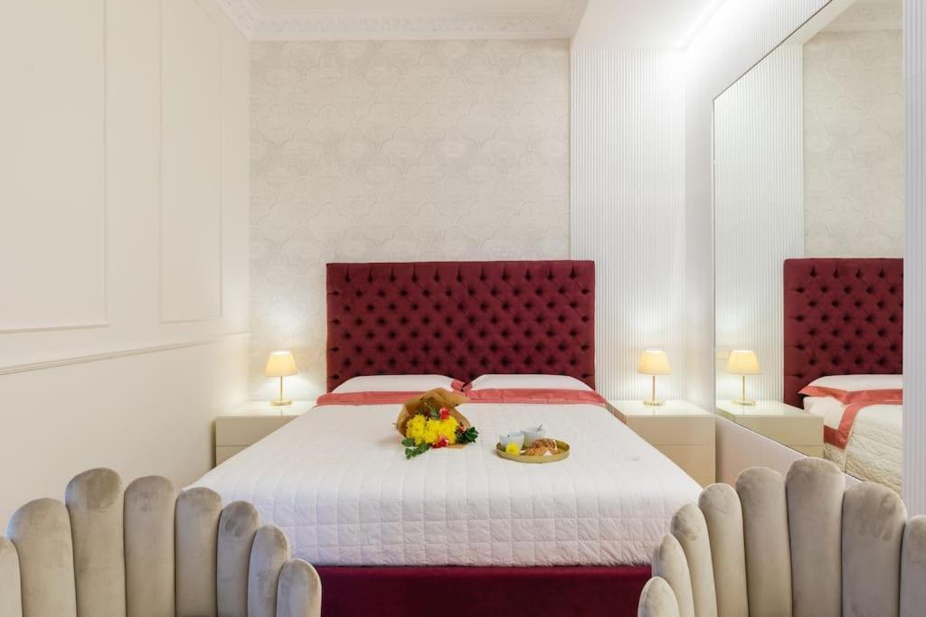 Domus Quirinale Apartment Рим Екстериор снимка