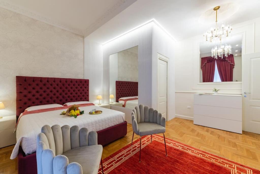 Domus Quirinale Apartment Рим Екстериор снимка